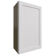 W2136 - Wall - Standard Cabinet - 21 W X 36 H X 12 D - Galaxy Frost