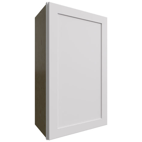 W2136 - Wall - Standard Cabinet - 21 W X 36 H X 12 D - Galaxy Frost