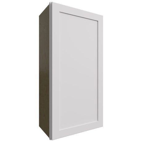 W2142 - Wall - Standard Cabinet - 21 W X 42 H X 12 D - Galaxy Frost