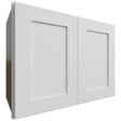 W2418 - Wall - Standard Cabinet - 24 W X 18 H X 12 D - Galaxy Frost