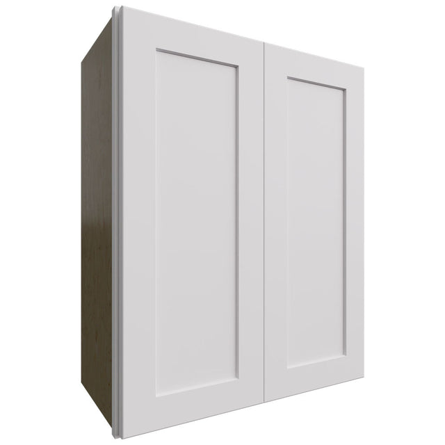 W2430 - Wall - Standard Cabinet - 24 W X 30 H X 12 D - Galaxy Frost