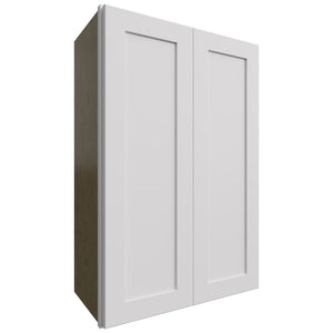 W2436 - Wall - Standard Cabinet - 24 W X 36 H X 12 D - Galaxy Frost