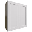 W2730 - Wall - Standard Cabinet - 27 W X 30 H X 12 D - Galaxy Frost