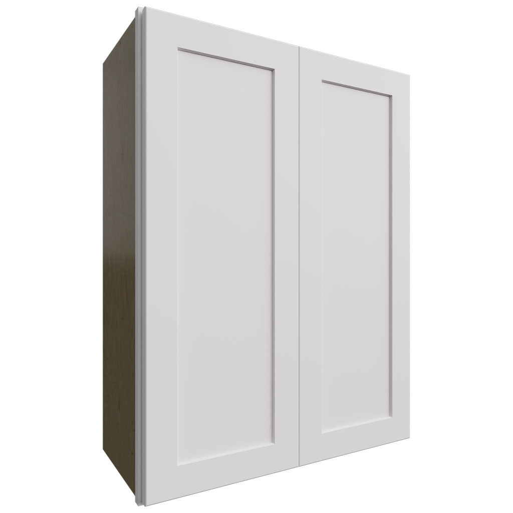 W2736 - Wall - Standard Cabinet - 27 W X 36 H X 12 D - Galaxy Frost