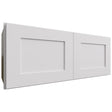 W3012 - Wall - Standard Cabinet - 30 W X 12 H X 12 D - Galaxy Frost