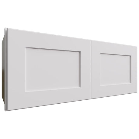 W3012 - Wall - Standard Cabinet - 30 W X 12 H X 12 D - Galaxy Frost