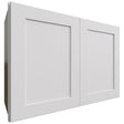 W3021 - Wall - Standard Cabinet - 30 W X 21 H X 12 D - Galaxy Frost