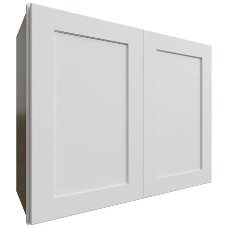 W3024 - Wall - Standard Cabinet - 30 W X 24 H X 12 D - Galaxy Frost