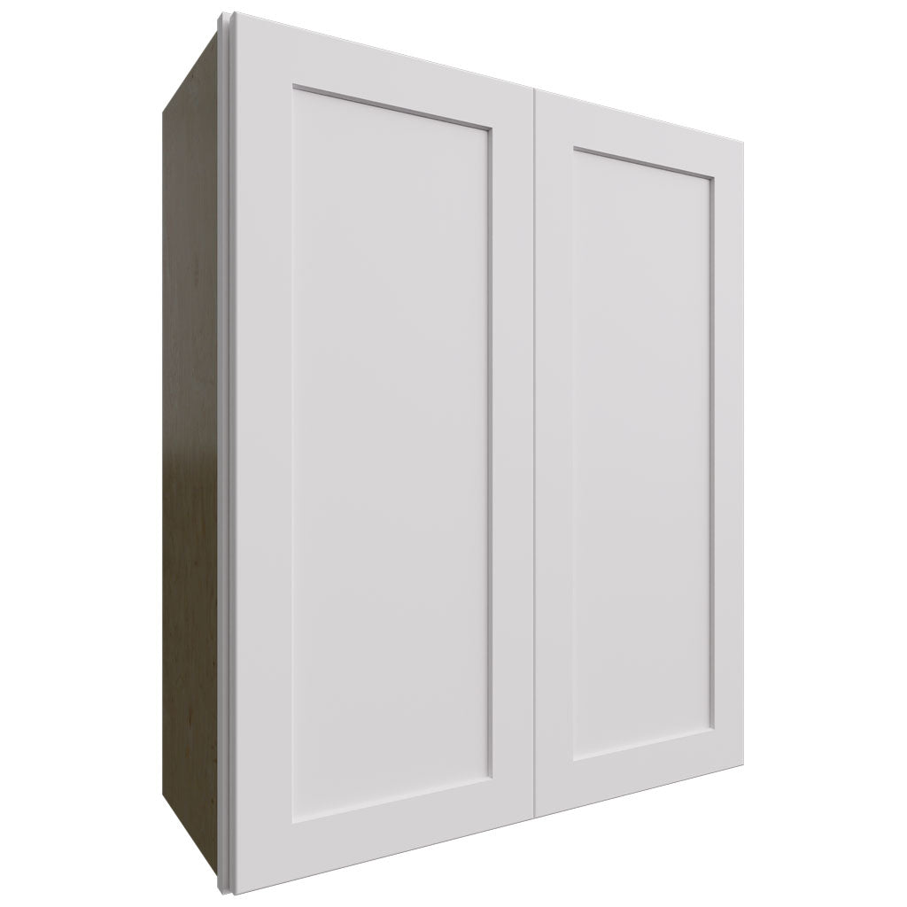 W3036 - Wall - Standard Cabinet - 30 W X 36 H X 12 D - Galaxy Frost