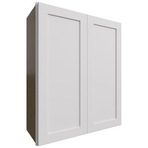 W3036 - Wall - Standard Cabinet - 30 W X 36 H X 12 D - Galaxy Frost