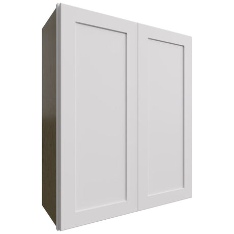 W3036 - Wall - Standard Cabinet - 30 W X 36 H X 12 D - Galaxy Frost