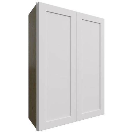 W3042 - Wall - Standard Cabinet - 30 W X 42 H X 12 D - Galaxy Frost