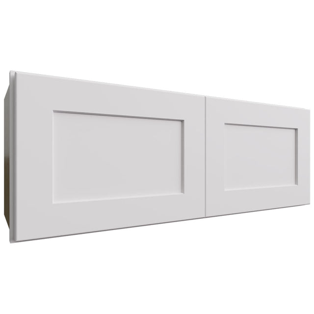 W3312 - Wall - Standard Cabinet - 33 W X 12 H X 12 D - Galaxy Frost