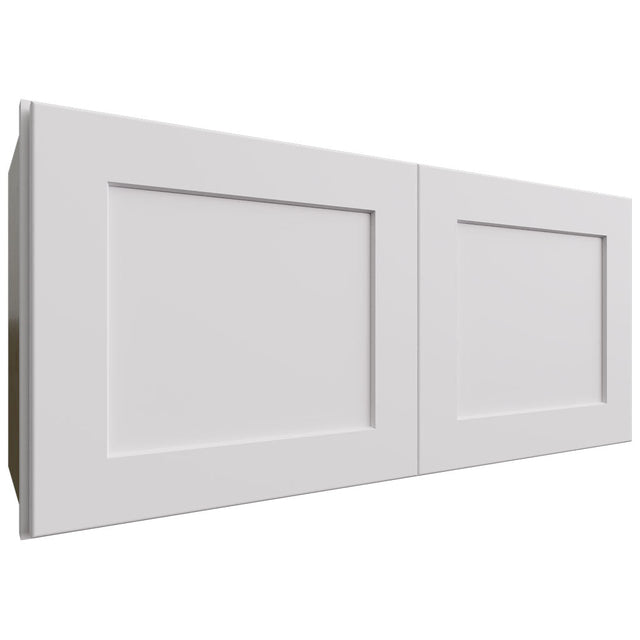 W3315 - Wall - Standard Cabinet - 33 W X 15 H X 12 D - Galaxy Frost