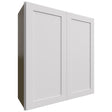 W3336 - Wall - Standard Cabinet - 33 W X 36 H X 12 D - Galaxy Frost