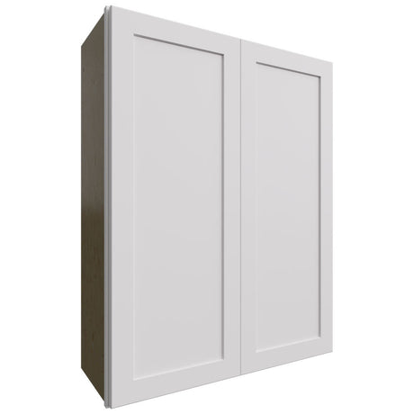 W3342 - Wall - Standard Cabinet - 33 W X 42 H X 12 D - Galaxy Frost