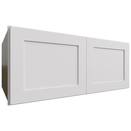 W361524 - Wall - Deep Cabinet - 36 W X 15 H X 24 D - Galaxy Frost