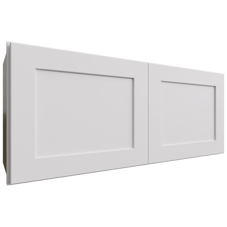 W3615 - Wall - Standard Cabinet - 36 W X 15 H X 12 D - Galaxy Frost