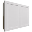 W3630 - Wall - Standard Cabinet - 36 W X 30 H X 12 D - Galaxy Frost