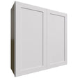 W3636 - Wall - Standard Cabinet - 36 W X 36 H X 12 D - Galaxy Frost