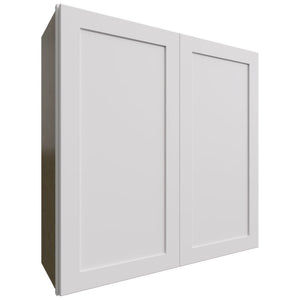 W3636 - Wall - Standard Cabinet - 36 W X 36 H X 12 D - Galaxy Frost