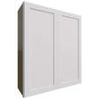 W3642 - Wall - Standard Cabinet - 36 W X 42 H X 12 D - Galaxy Frost