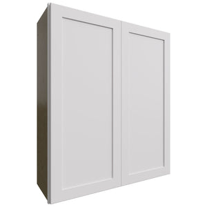 W3642 - Wall - Standard Cabinet - 36 W X 42 H X 12 D - Galaxy Frost