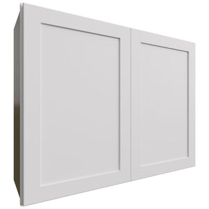 W3930 - Wall - Standard Cabinet - 39 W X 30 H X 12 D - Galaxy Frost