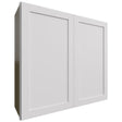 W3936 - Wall - Standard Cabinet - 39 W X 36 H X 12 D - Galaxy Frost