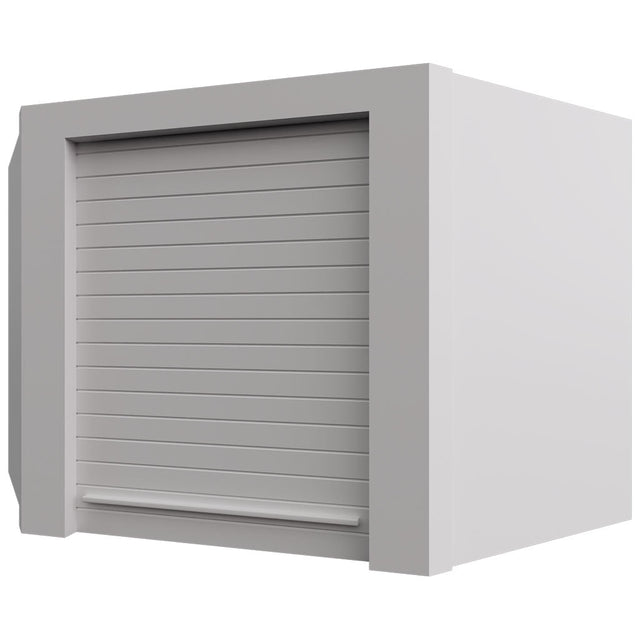 WDCAG2418 - Wall - Appliance Garage - 24 W X 18 H X 24 D - Frost