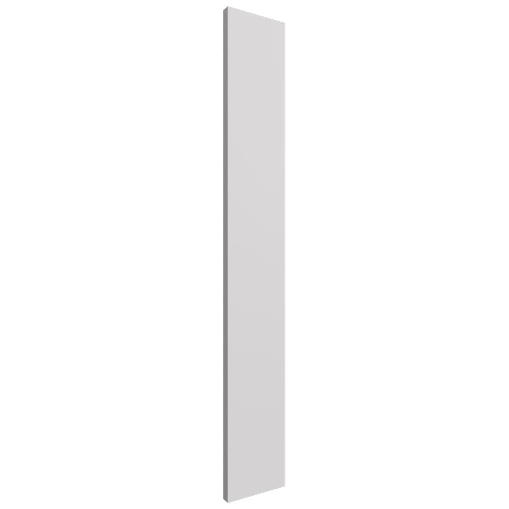 WF642 - Wall - Filler - 6 W X 42 H X 3 4 T - Frost