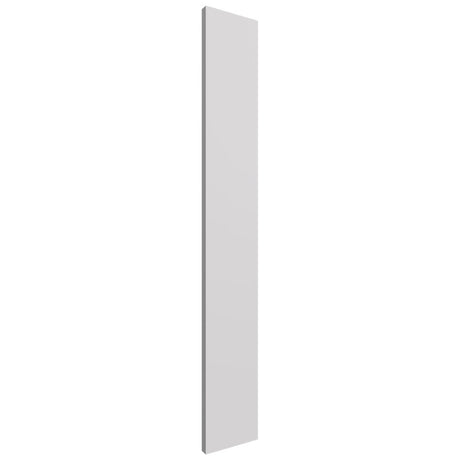 WF642 - Wall - Filler - 6 W X 42 H X 3 4 T - Frost