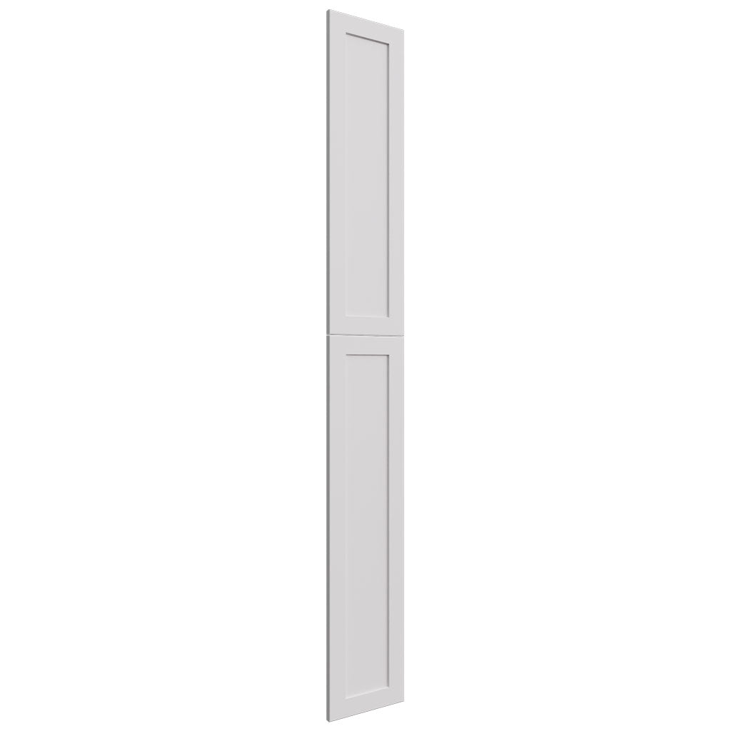 WP-T9612D - Wainscot Panel - 11-1 2 W X 91 H X 3 4 T - Galaxy Frost