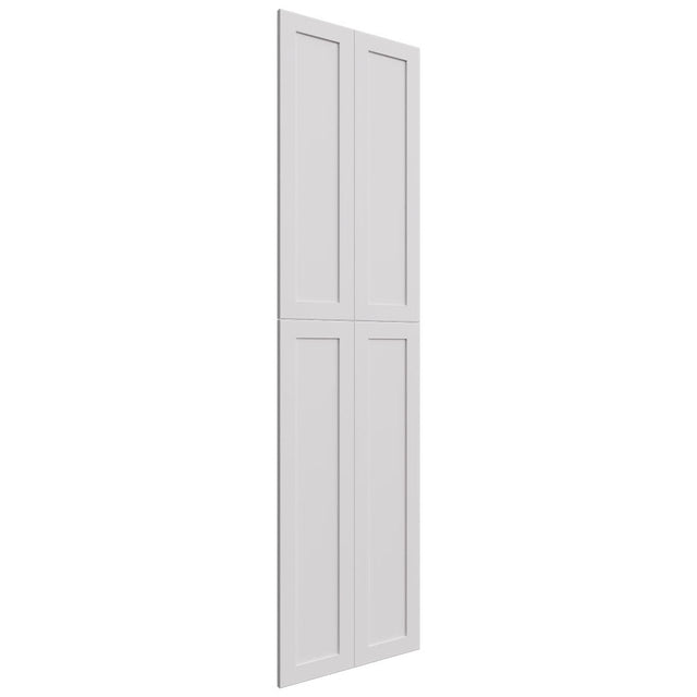 WP-T96 - Wainscot Panel - 23-1 2 W X 91 H X 3 4 T - Galaxy Frost