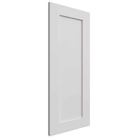 WP-W30 - Wainscot Panel - 11-1 2 W X 29-1 2 H X 3 4 T - Galaxy Frost