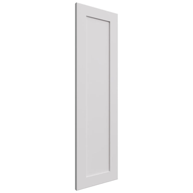 WP-W42 - Wainscot Panel - 11-1 2 W X 41-1 2 H X 3 4 T - Galaxy Frost