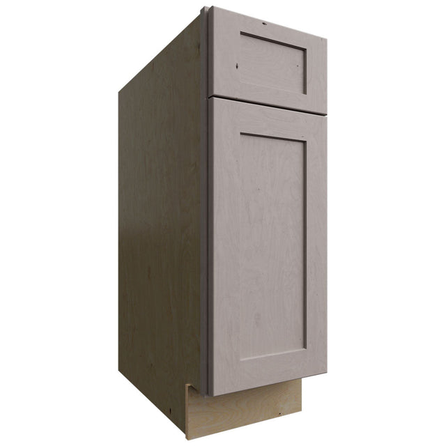 B12 - Base - Standard Cabinet - 12 W X 34-1 2 H X 24 D - Galaxy Horizon