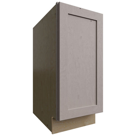 B15FD - Base - Full Door Cabinet - 15 W X 34-1 2 H X 24 D - Galaxy Horizon