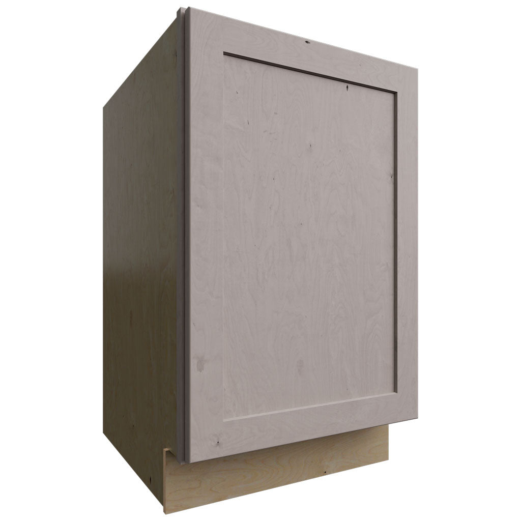 B21FD - Base - Full Door Cabinet - 21 W X 34-1 2 H X 24 D - Galaxy Horizon