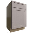 B21 - Base - Standard Cabinet - 21 W X 34-1 2 H X 24 D - Galaxy Horizon