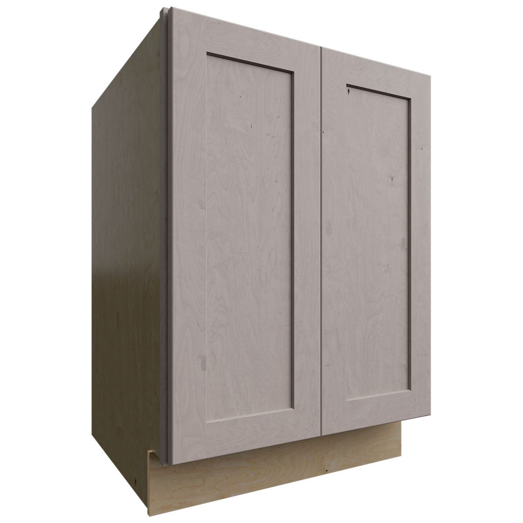 B24FD - Base - Full Door Cabinet - 24 W X 34-1 2 H X 24 D - Galaxy Horizon