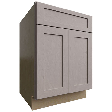 B24 - Base - Standard Cabinet - 24 W X 34-1 2 H X 24 D - Galaxy Horizon