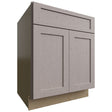 B27 - Base - Standard Cabinet - 27 W X 34-1 2 H X 24 D - Galaxy Horizon