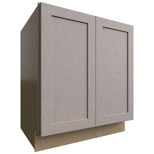 B30FD - Base - Full Door Cabinet - 30 W X 34-1 2 H X 24 D - Galaxy Horizon