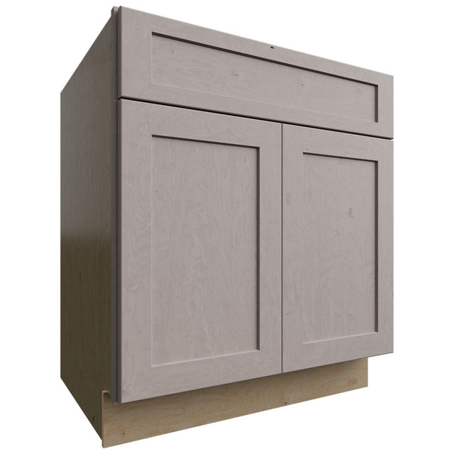 B30 - Base - Standard Cabinet - 30 W X 34-1 2 H X 24 D - Galaxy Horizon