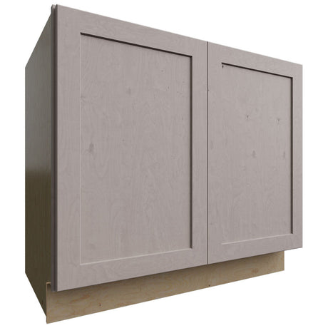 B39FD - Base - Full Door Cabinet - 39 W X 34-1 2 H X 24 D - Galaxy Horizon