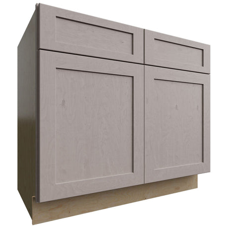 B39 - Base - Standard Cabinet - 39 W X 34-1 2 H X 24 D - Galaxy Horizon