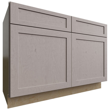 B48 - Base - Standard Cabinet - 48 W X 34-1 2 H X 24 D - Galaxy Horizon