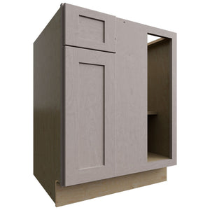 BLB36 39 - Base Corner - Blind Cabinet - 36 W X 34-1 2 H X 24 D - Galaxy Horizon