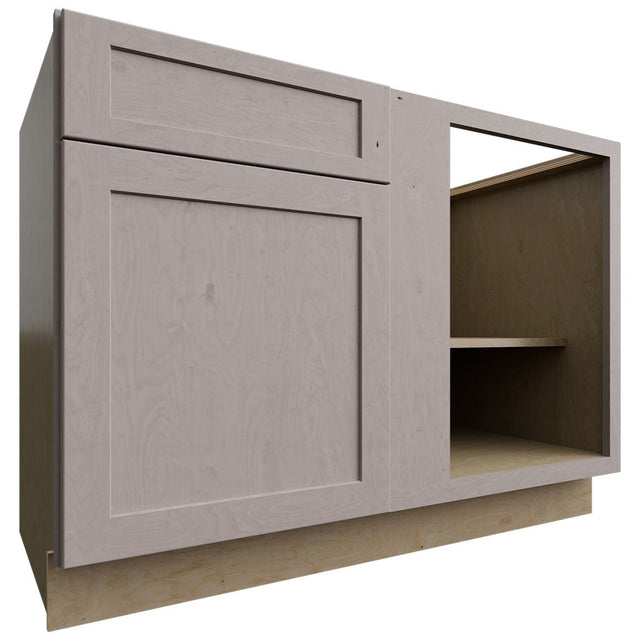 BLB48 51 - Base Corner - Blind Cabinet - 48 W X 34-1 2 H X 24 D - Galaxy Horizon